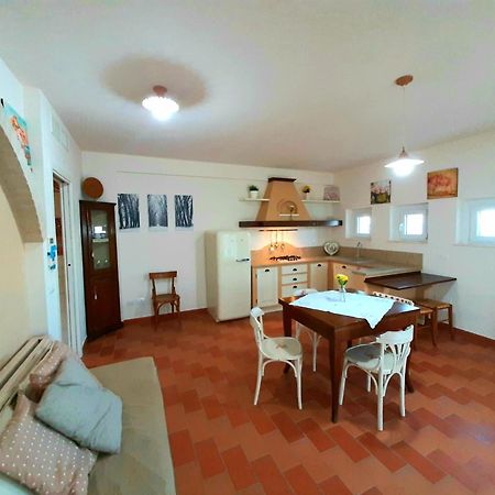 Bio Agriturismo Mare In Campagna Campofilone Eksteriør billede